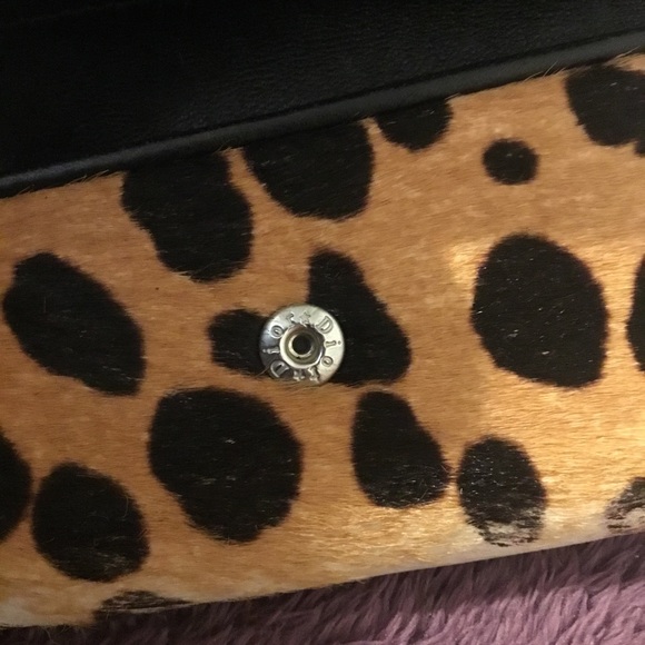 Vintage Authentic Christian Dior Unborn Calf’s Leather Key Case- Rare - Picture 13 of 15